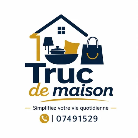 MAISON & ORGANISATION