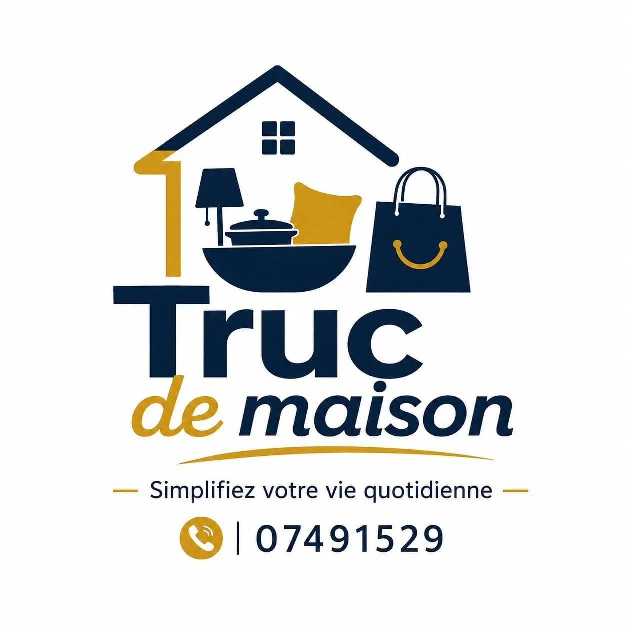 TRUC DE MAISON