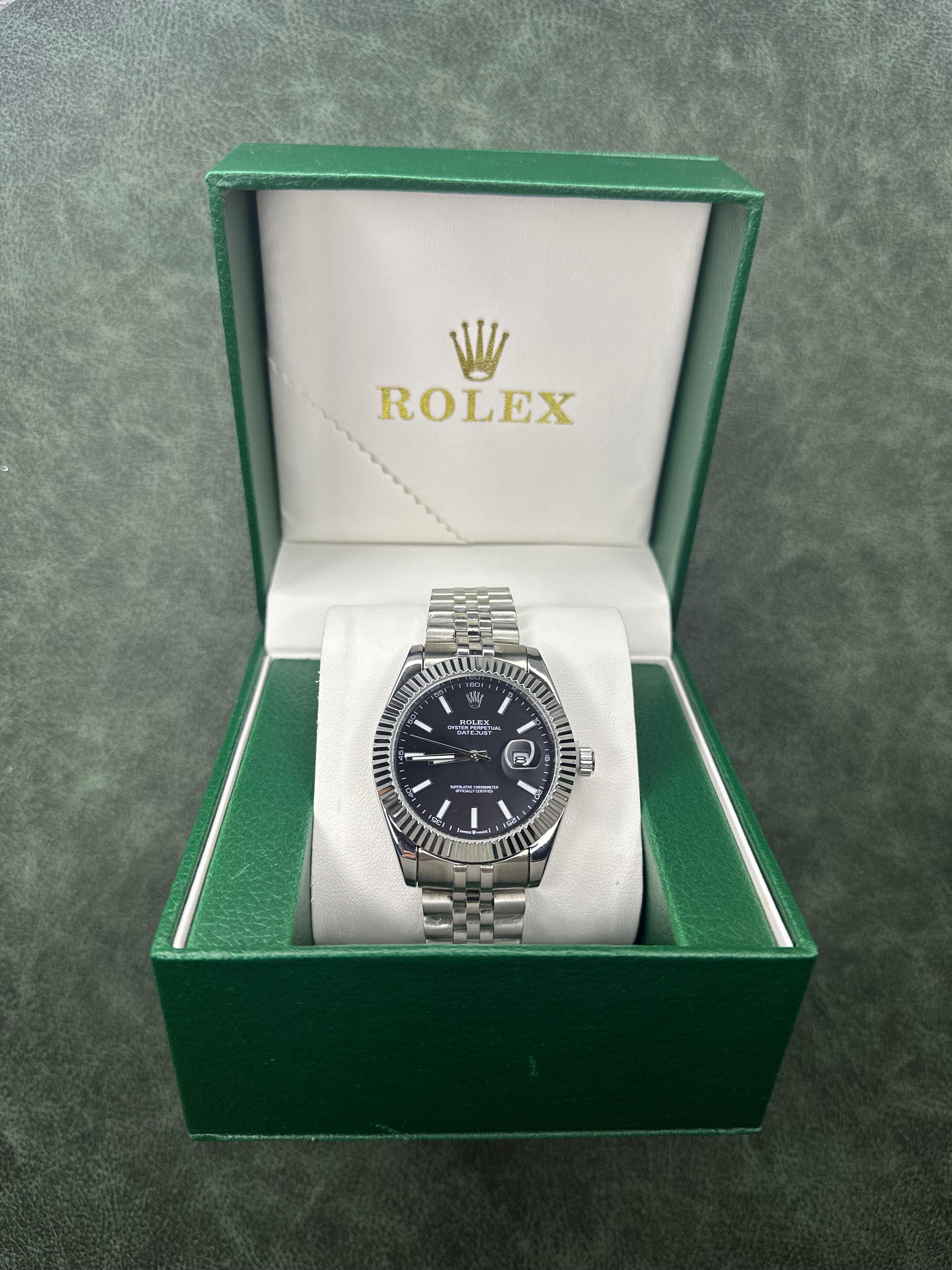Rolex Datejust