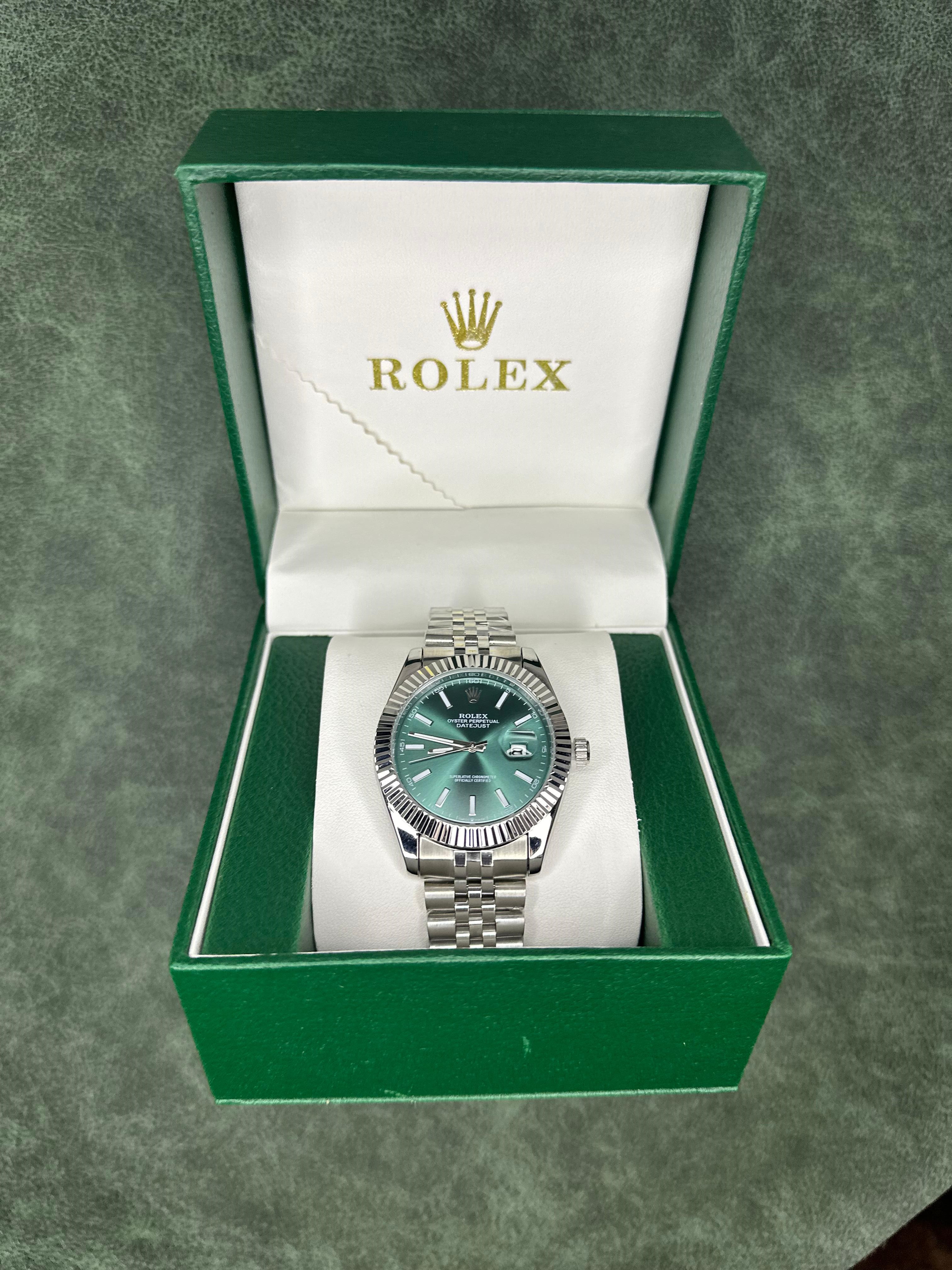 Rolex Datejust