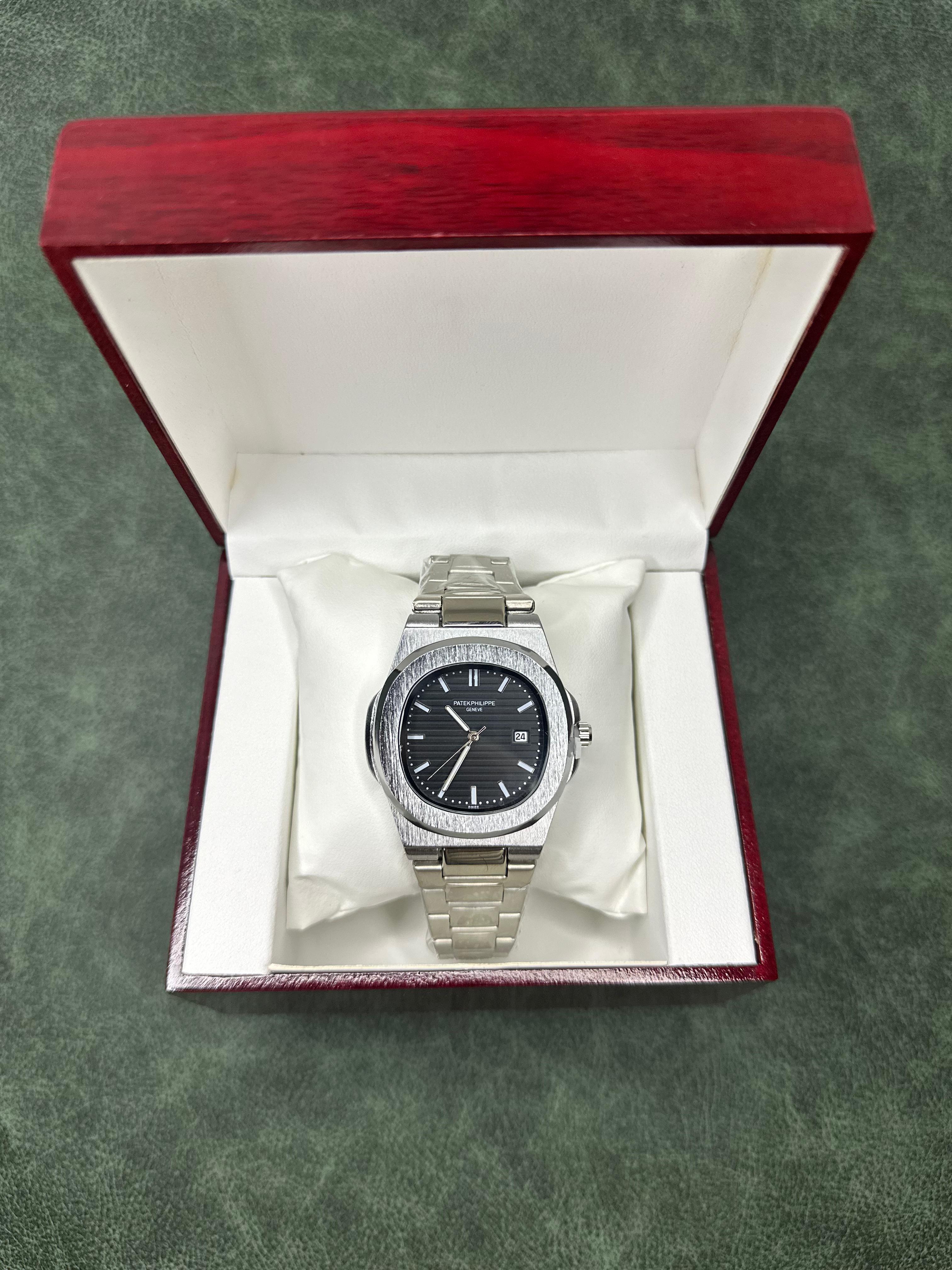 Patek PHILIPPE