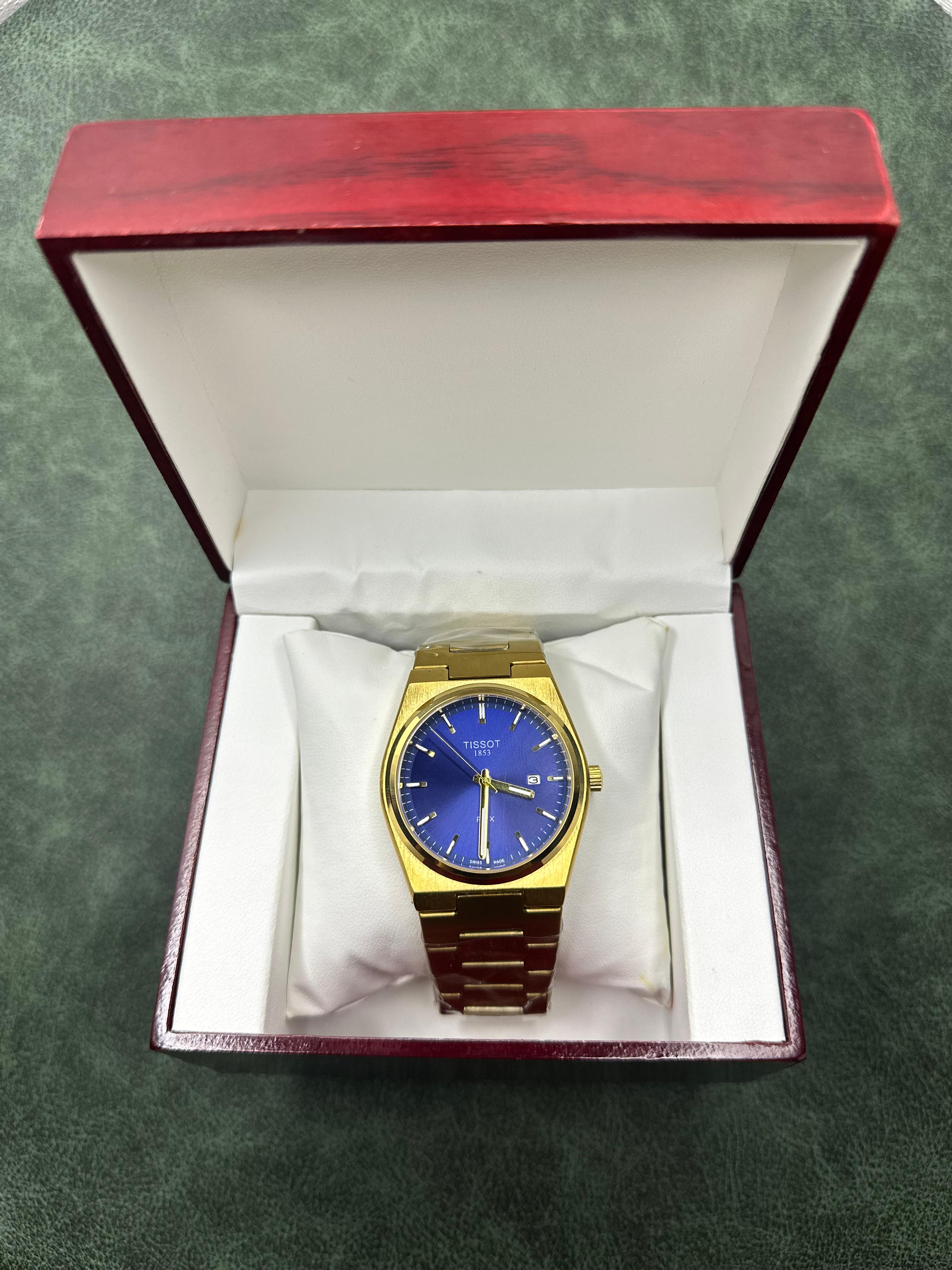 Tissot