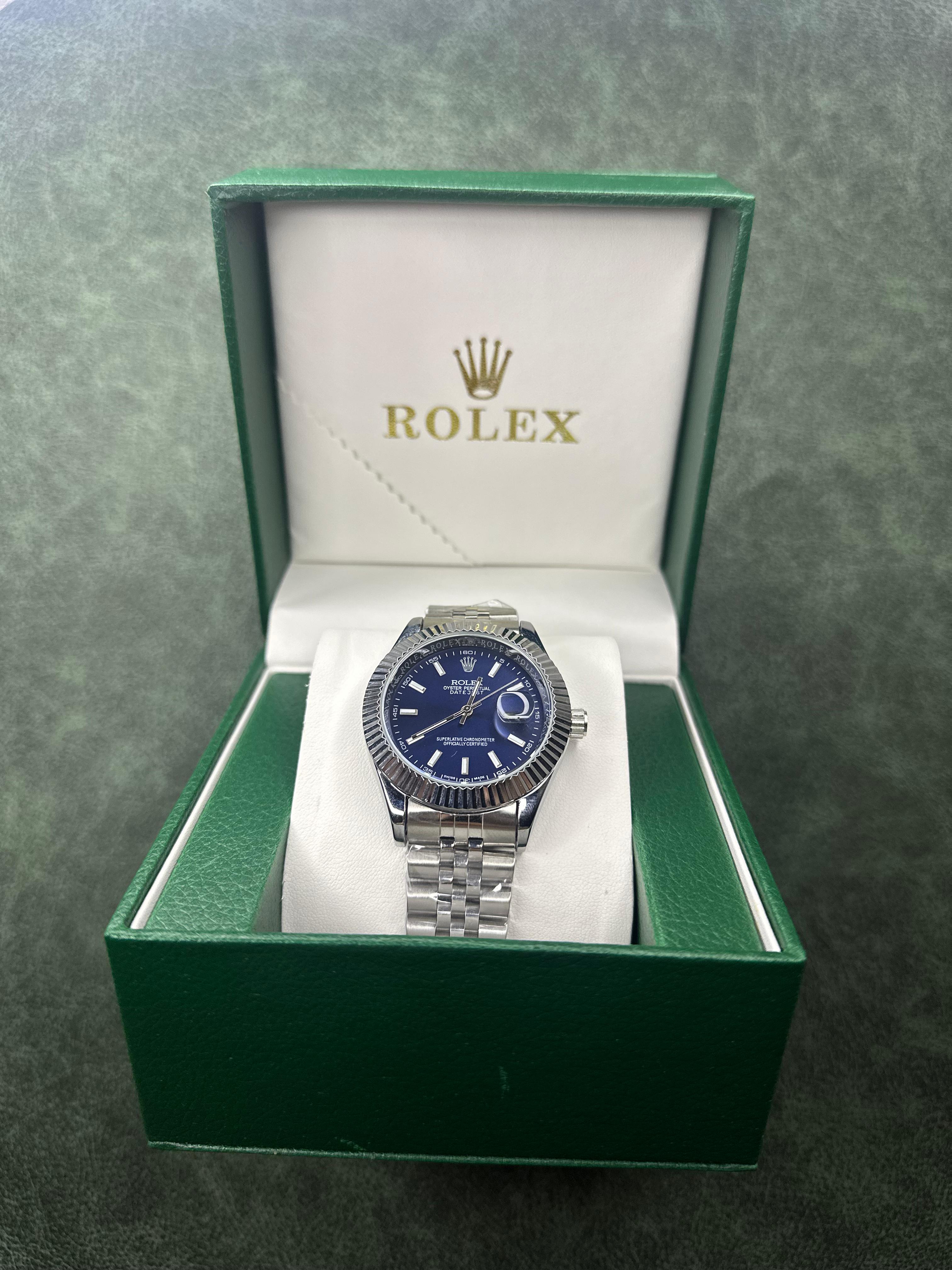 Rolex Datejust