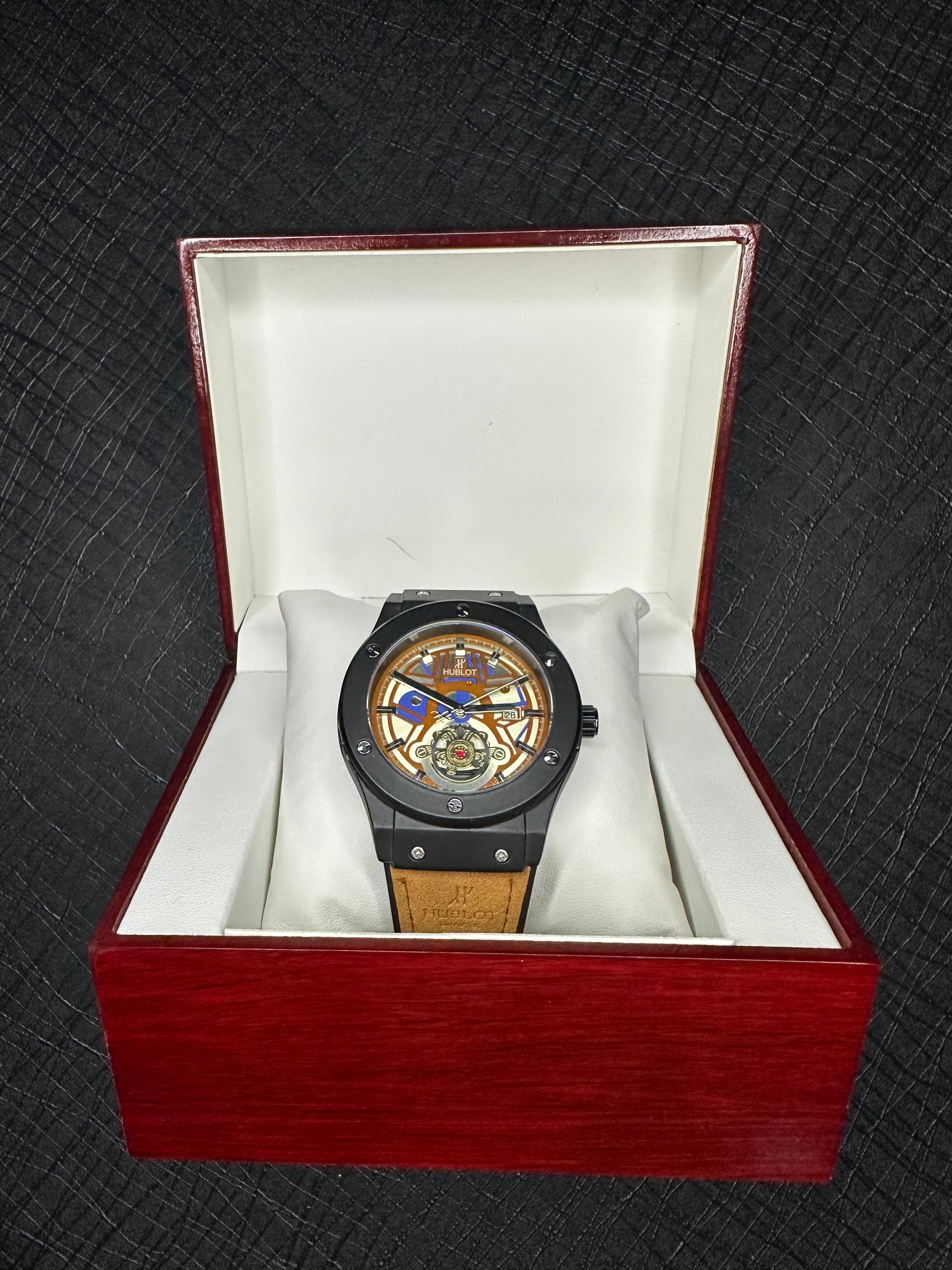 Hublot
