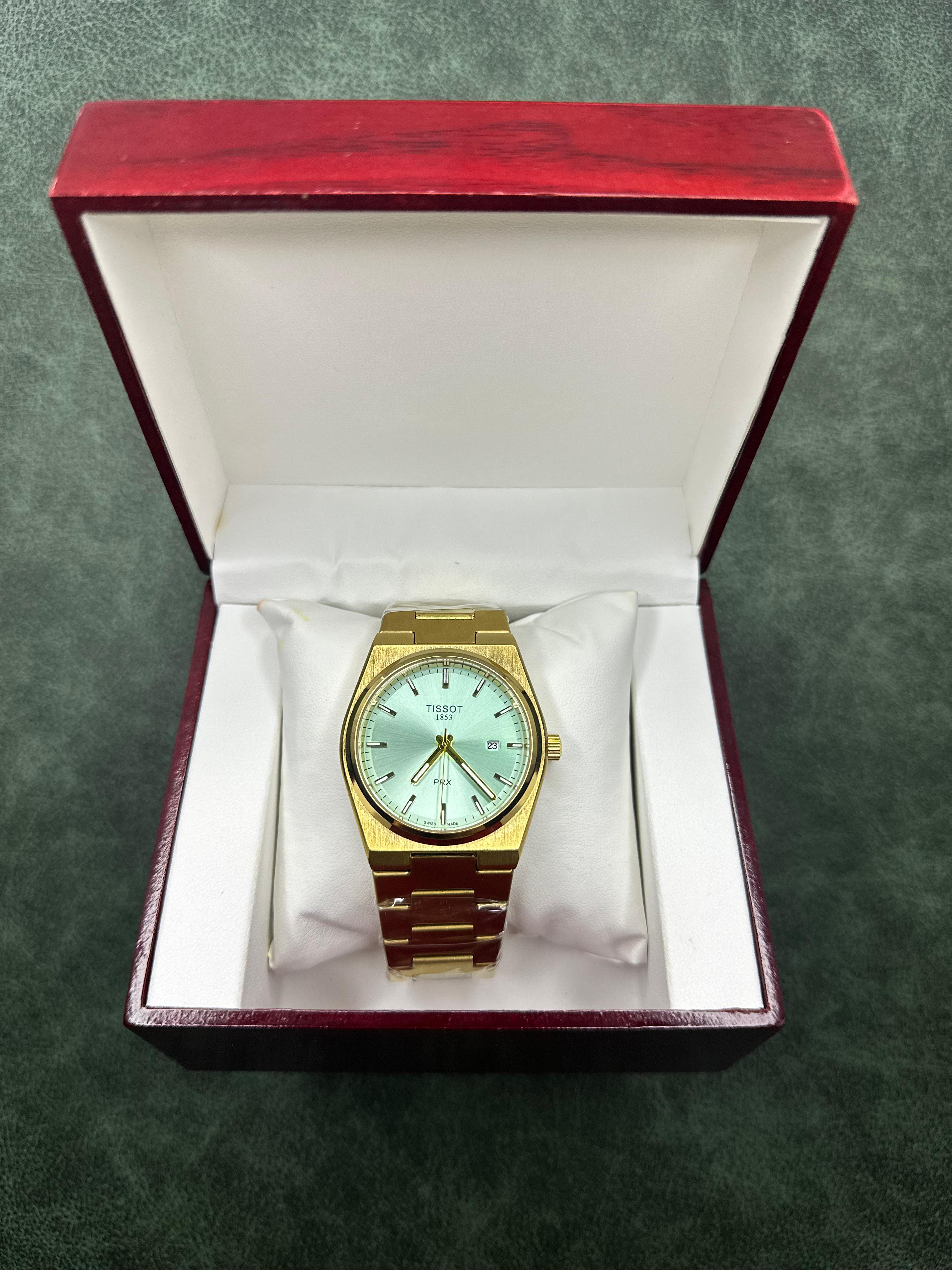 Tissot