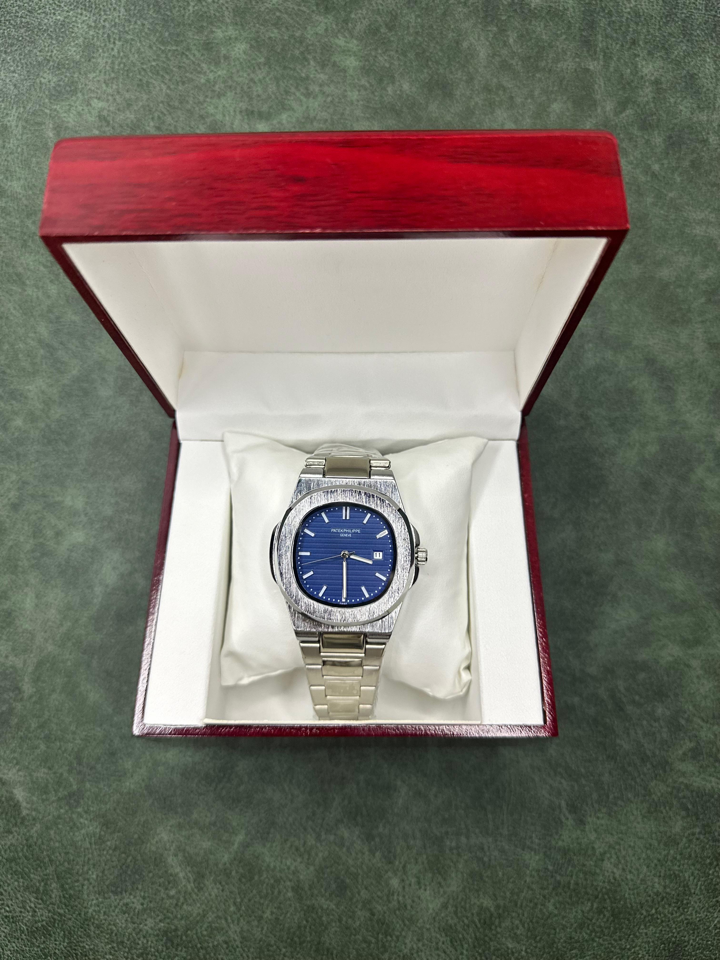 Patek PHILIPPE