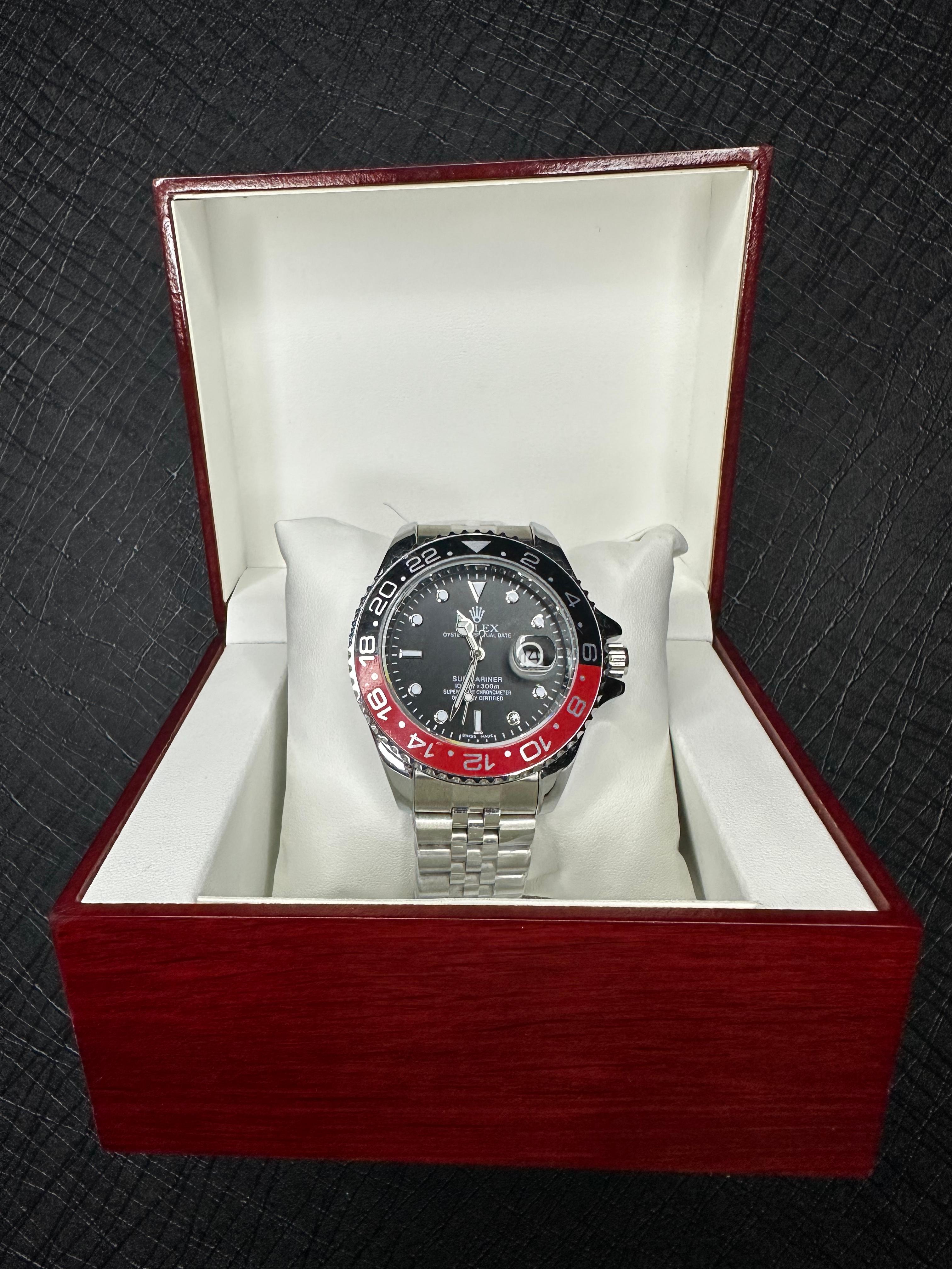 Rolex SUBMARINER