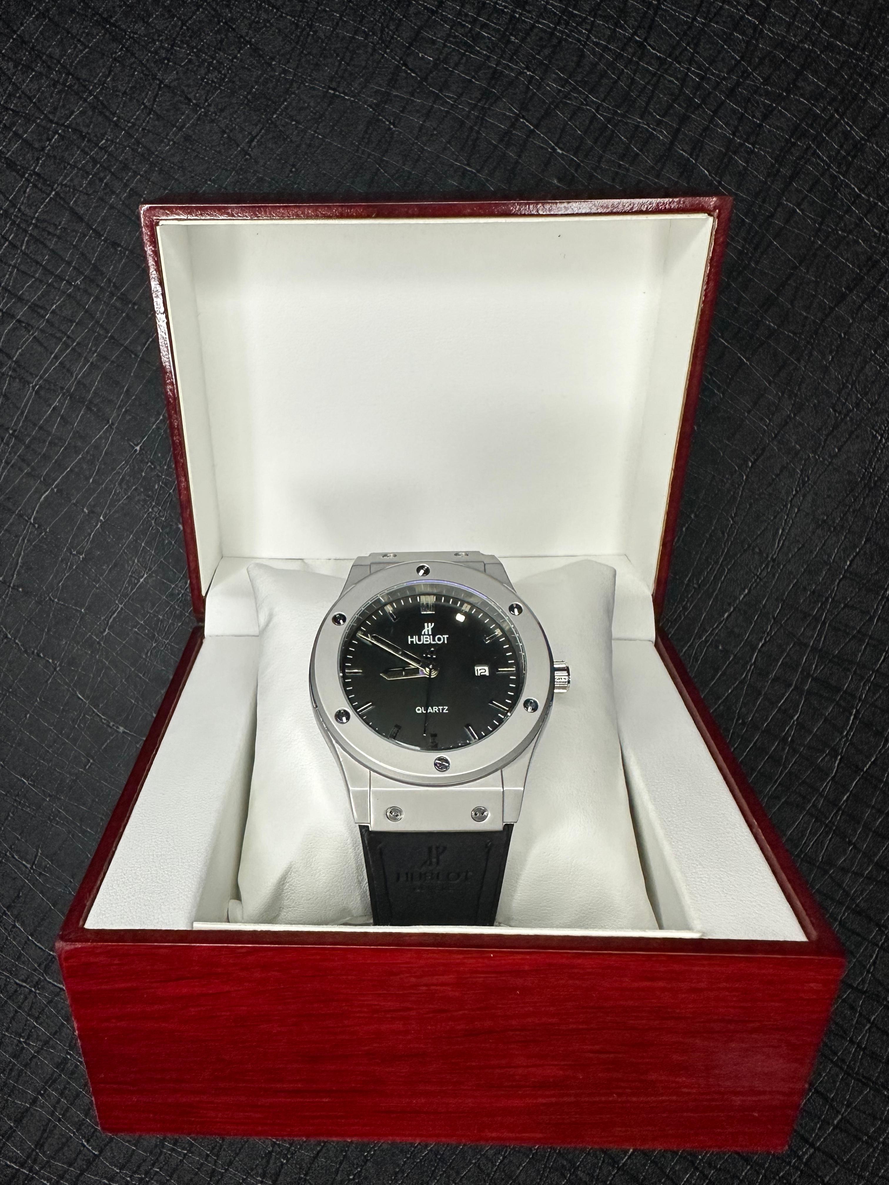 Hublot