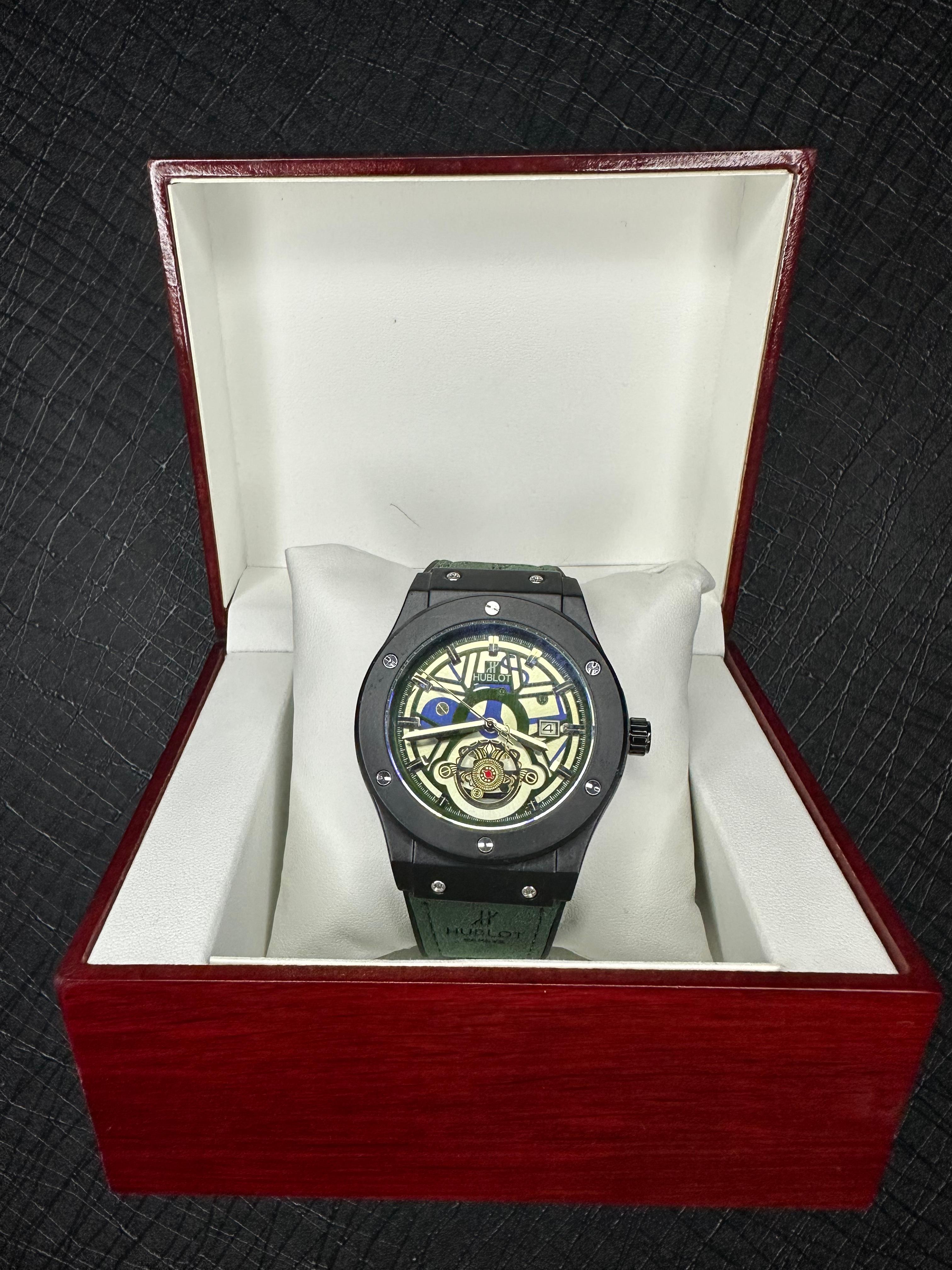 Hublot