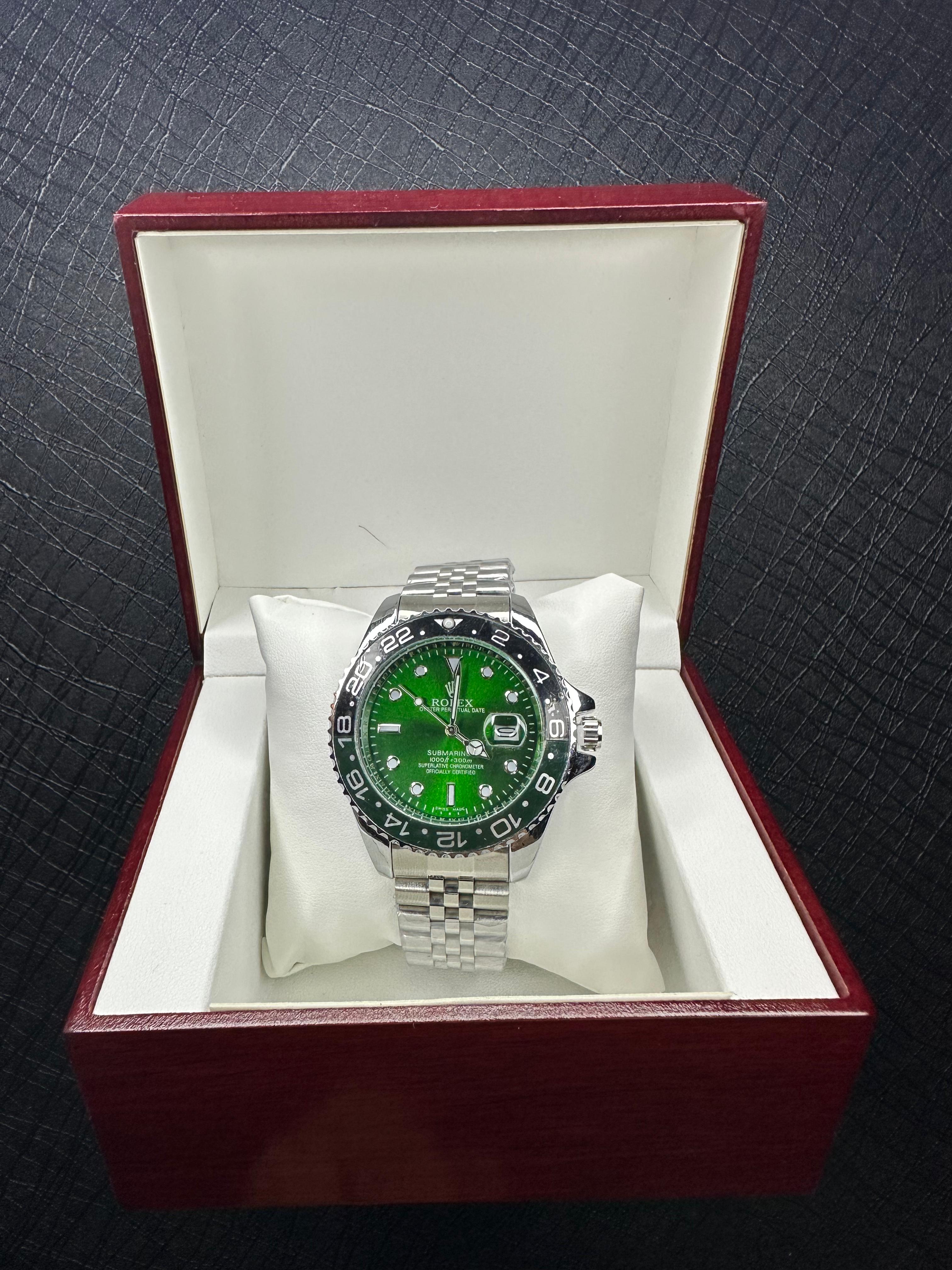 Rolex SUBMARINER
