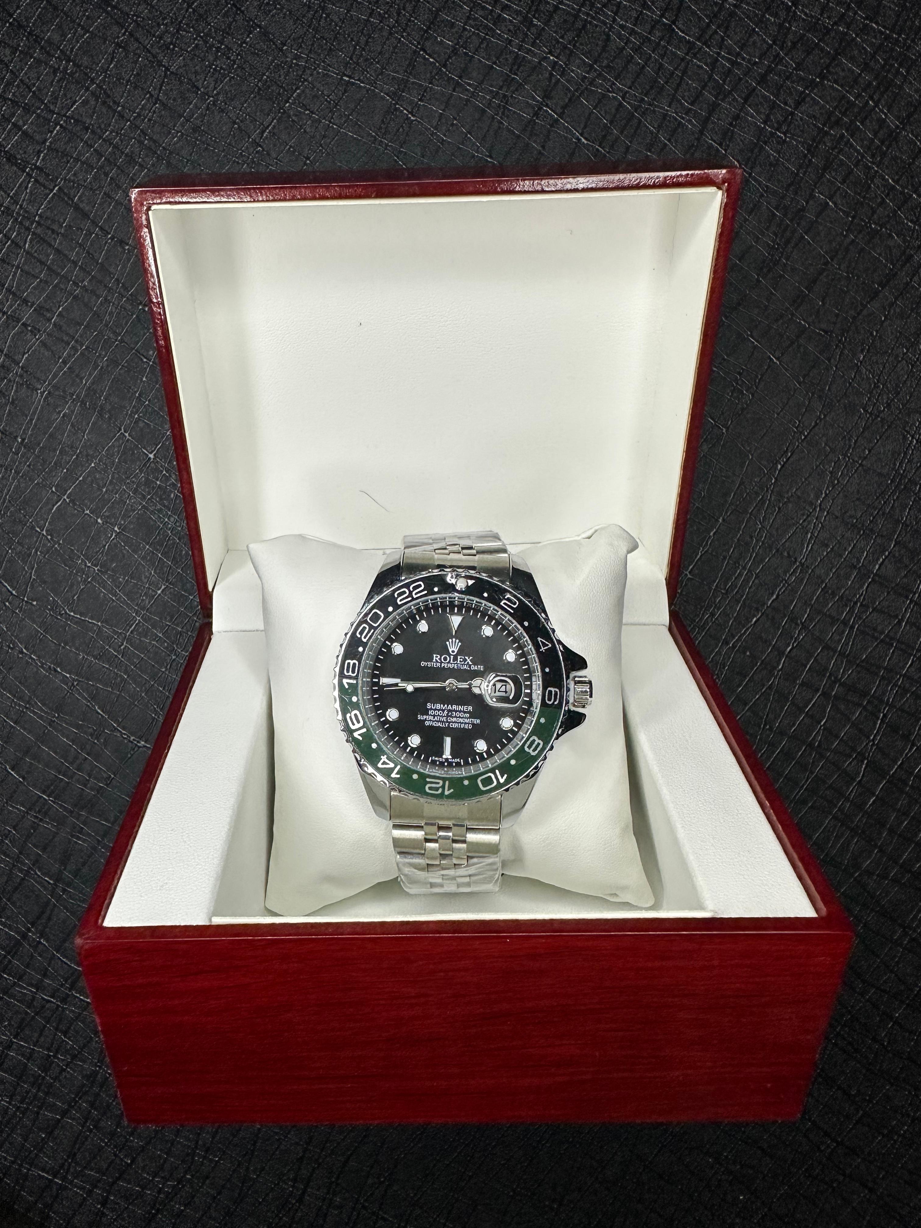 Rolex SUBMARINER