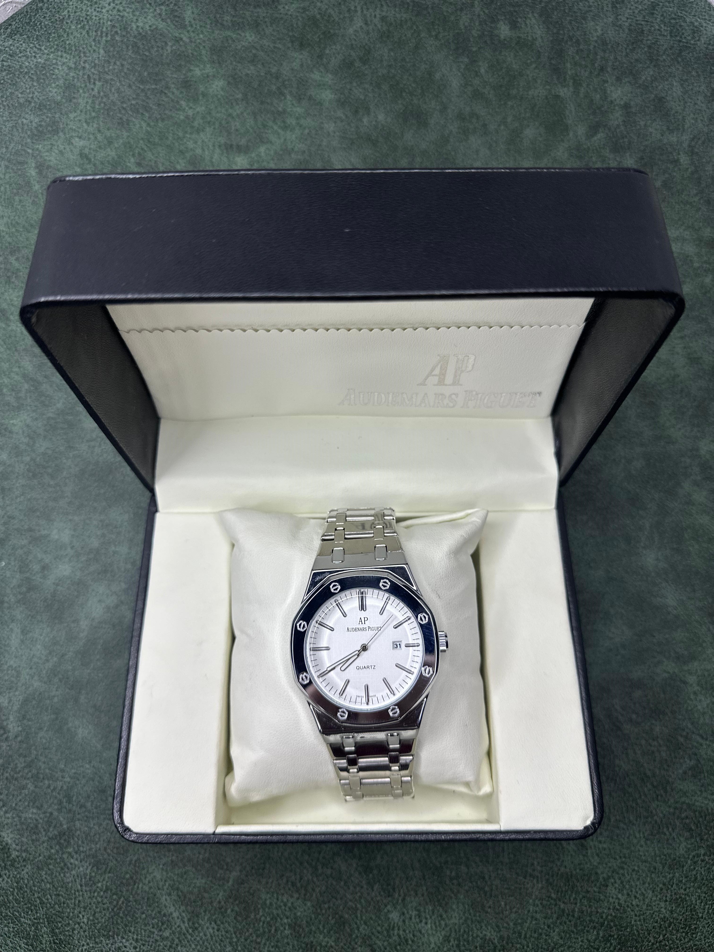 Audemars Piguet