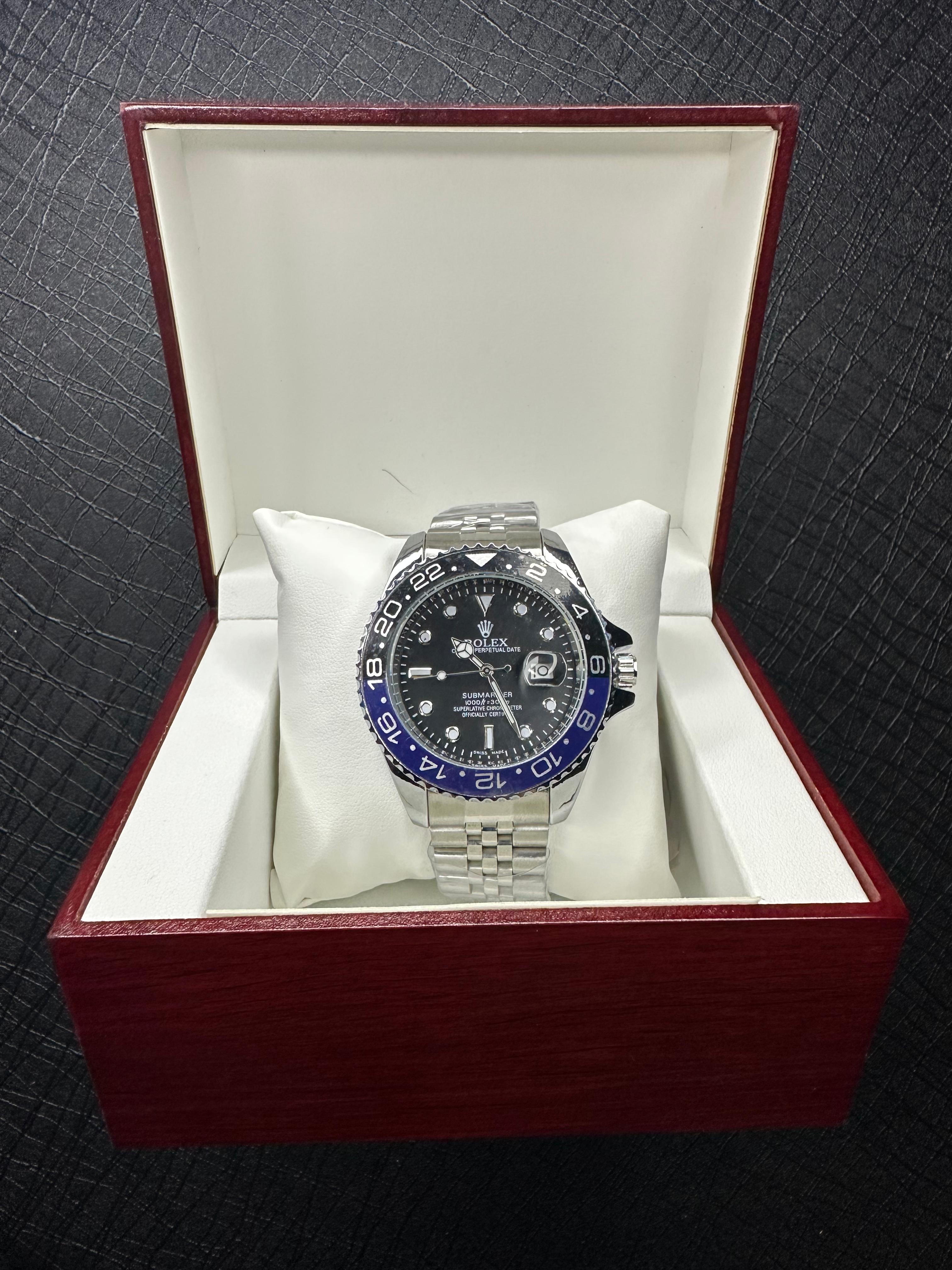 Rolex SUBMARINER