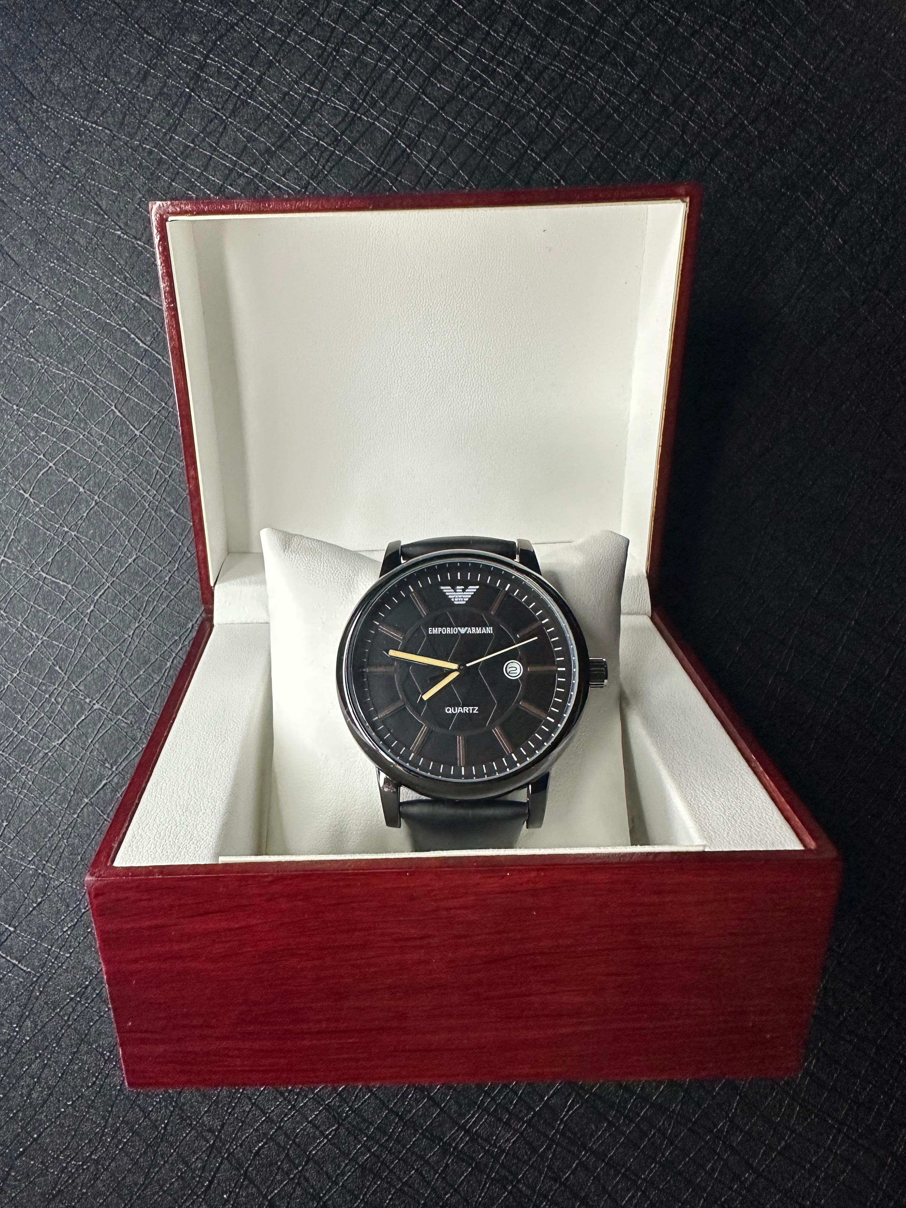 Emporio Armani