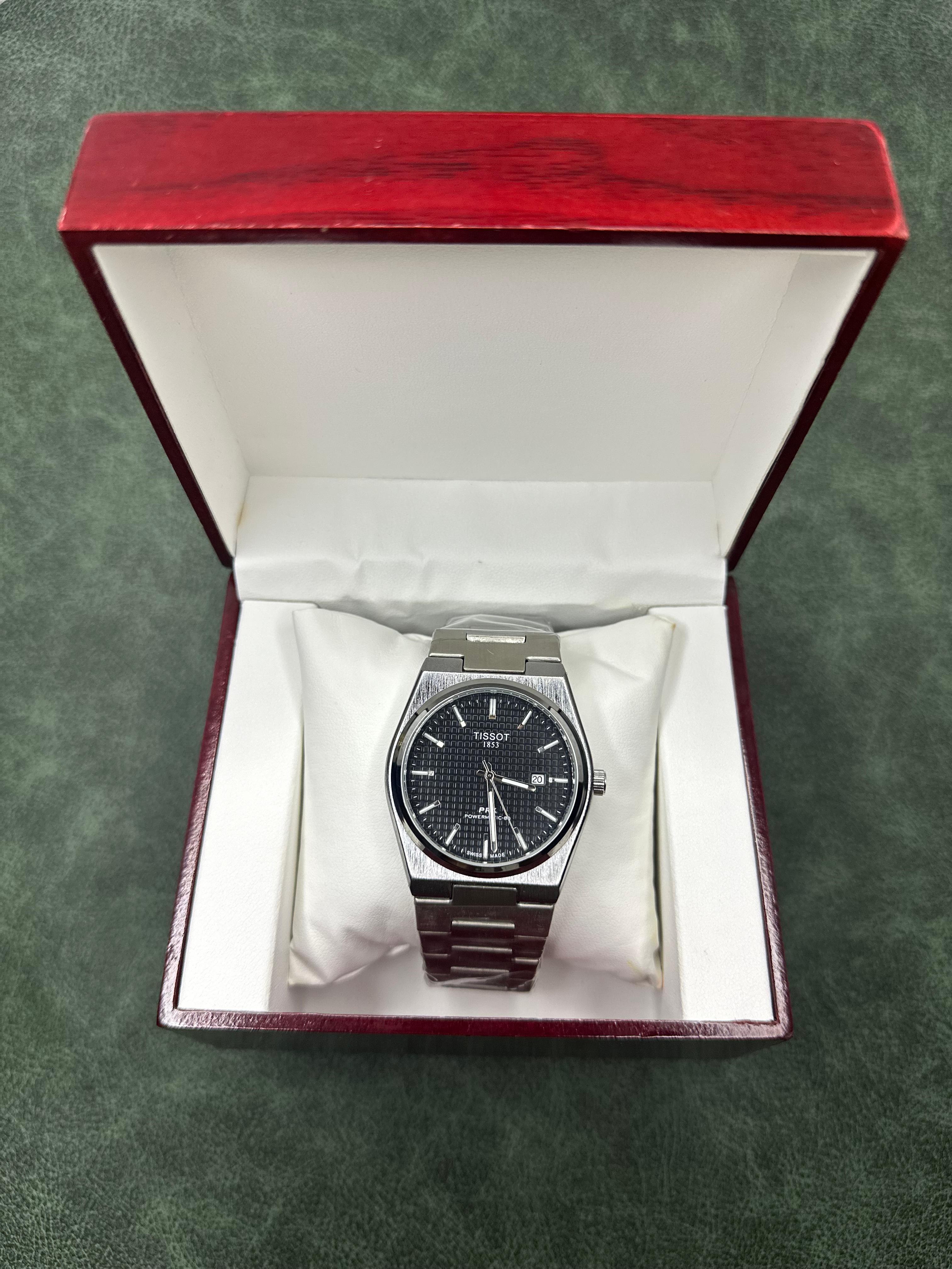 Tissot