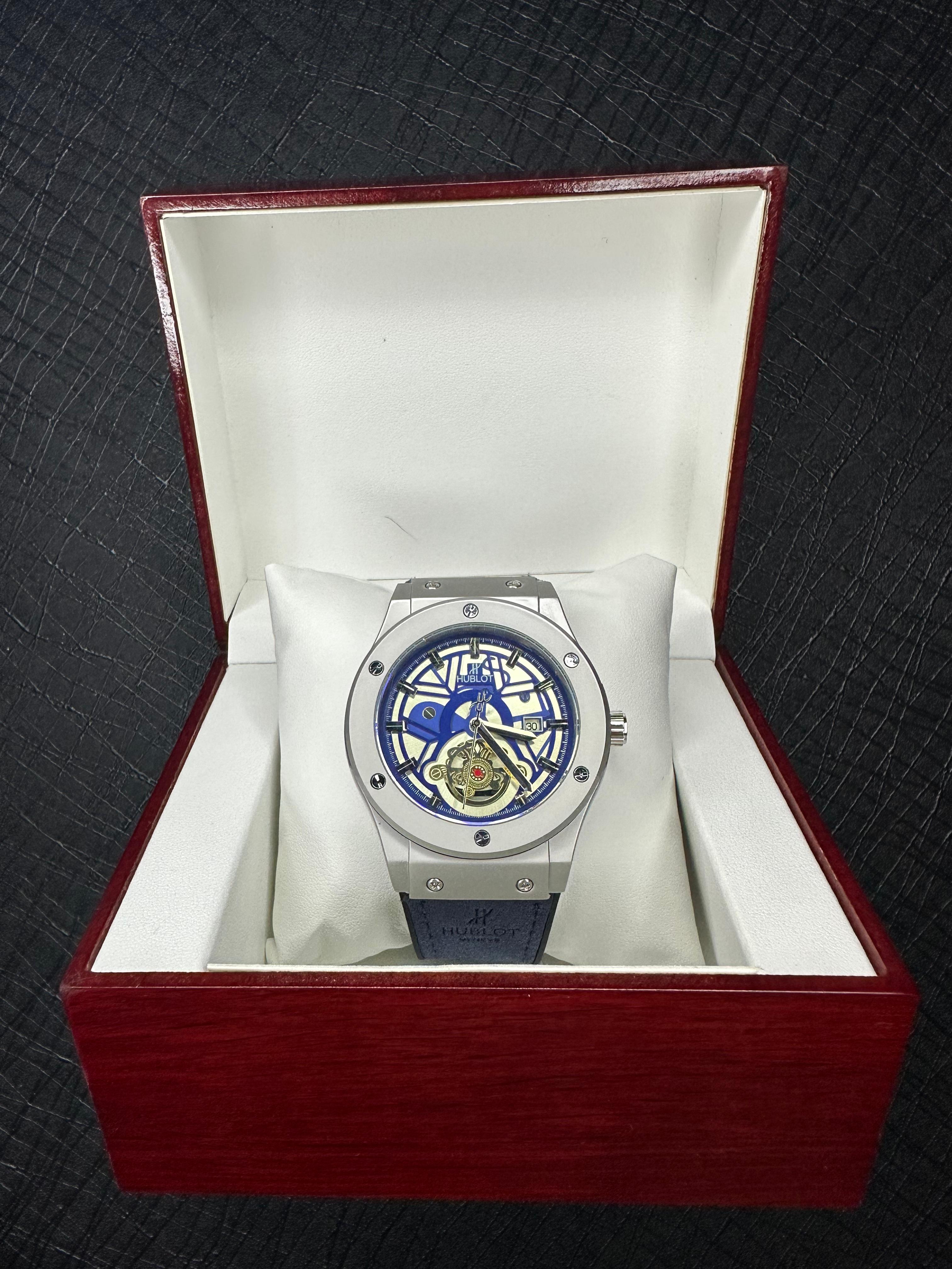 Hublot