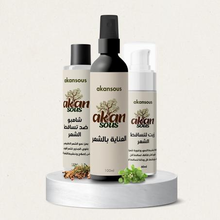 العناية بالشعر