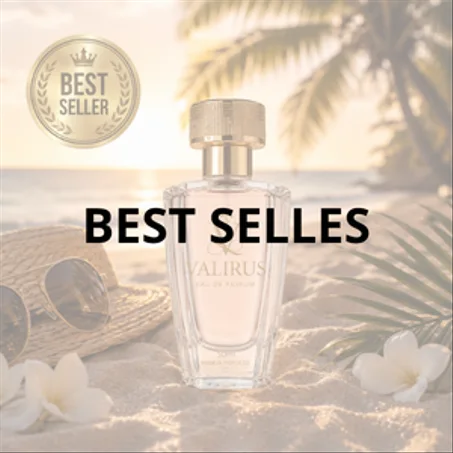 Best Sellers