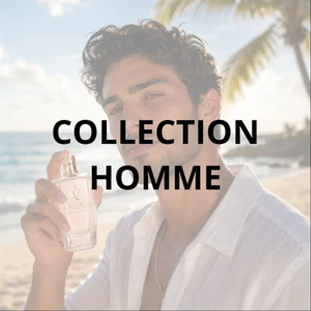 Collection Homme