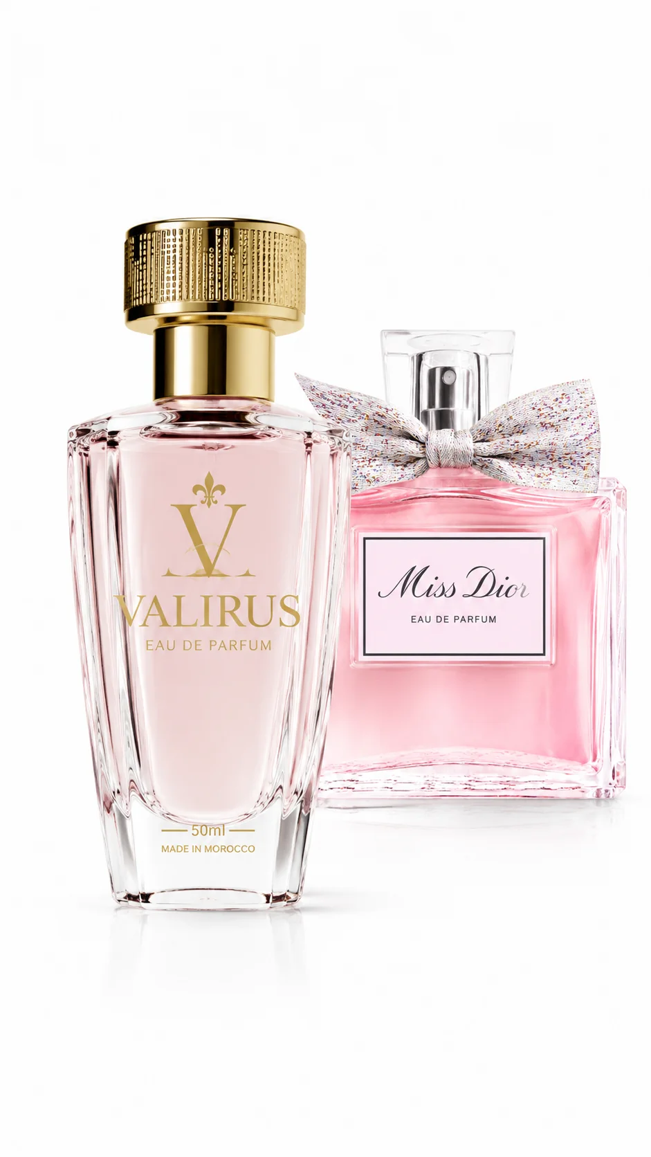 VALIRUS – Miss dior (50ml)