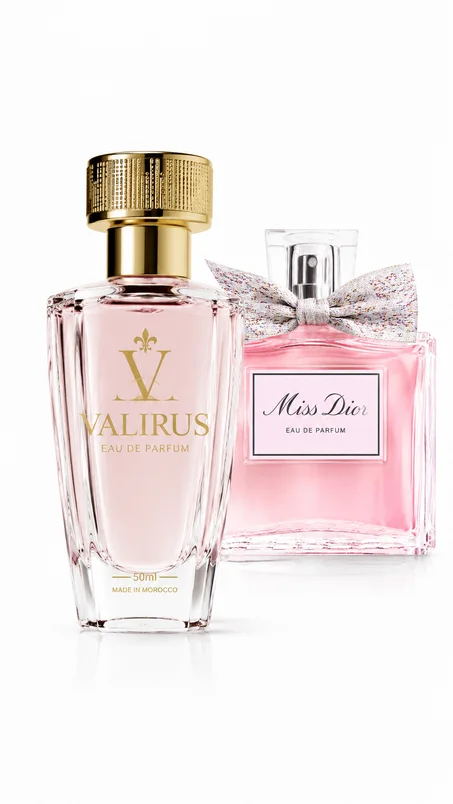 VALIRUS – Miss dior (50ml)