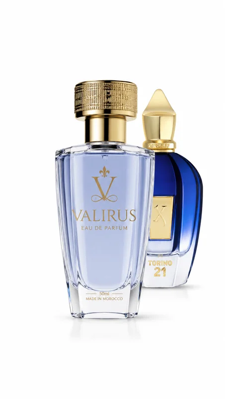 VALIRUS – Torino 21 (50ml)
