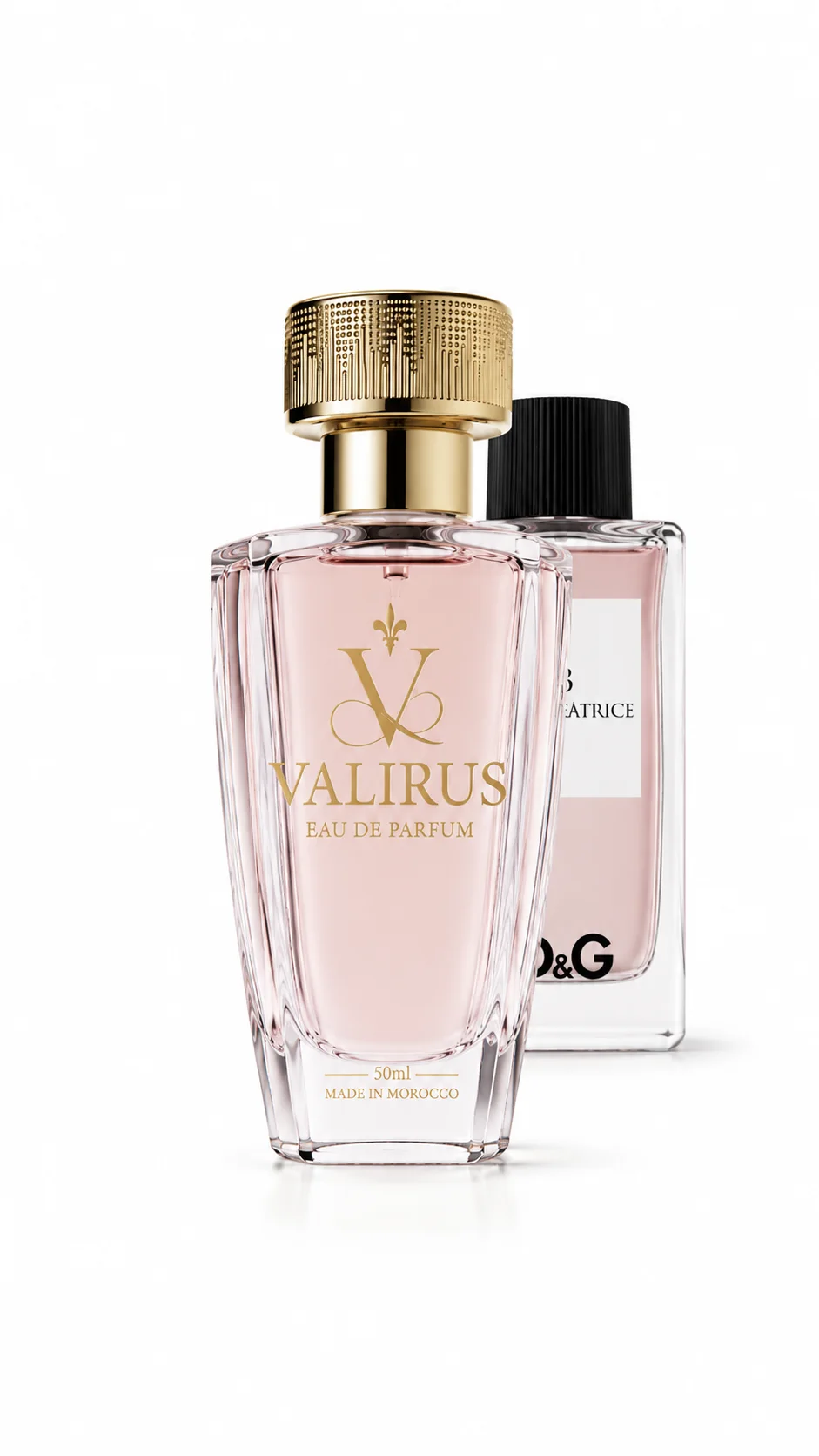 VALIRUS – Impératrice (50ml)