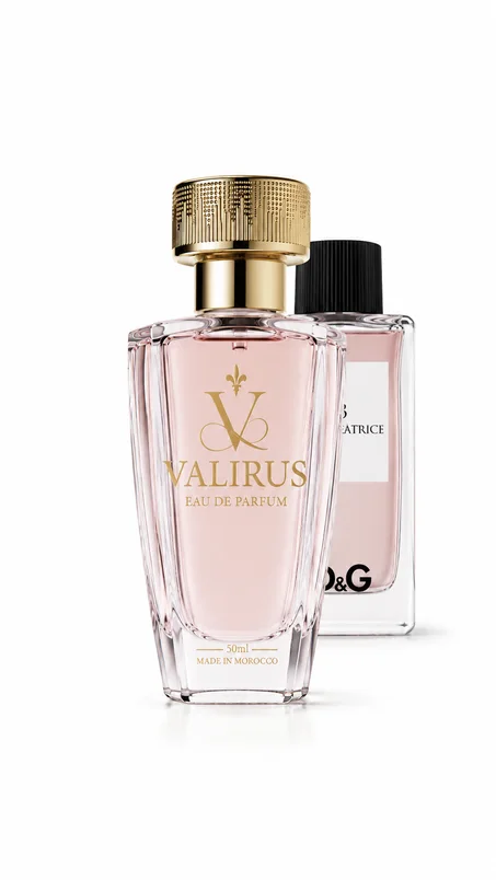 VALIRUS – Impératrice (50ml)