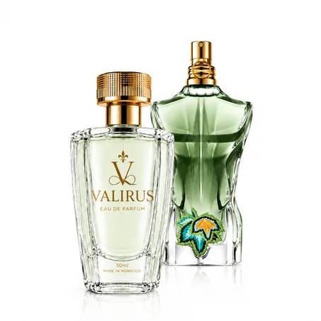 VALIRUS – Inspiré de Beau Paradise Garden - Maison Margiela (50ml)