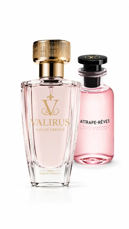 VALIRUS – Attrape-rêve (50ml)