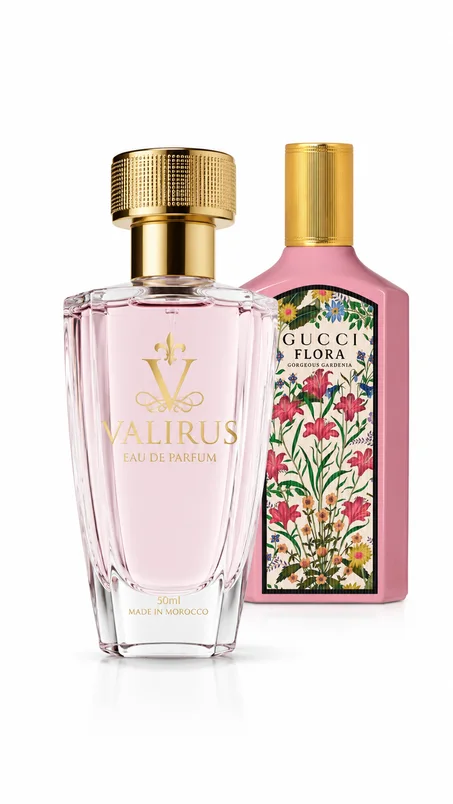 VALIRUS – Floral gucci (50ml)