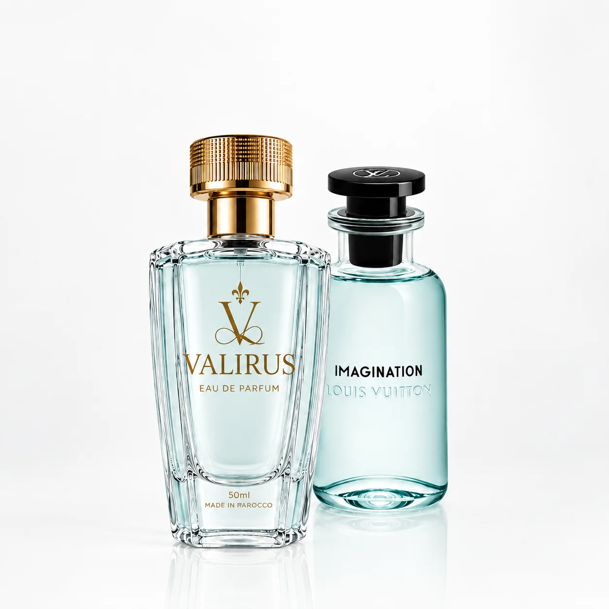 VALIRUS – Inspiré de Imagination- Louis Vuitton (50ml)