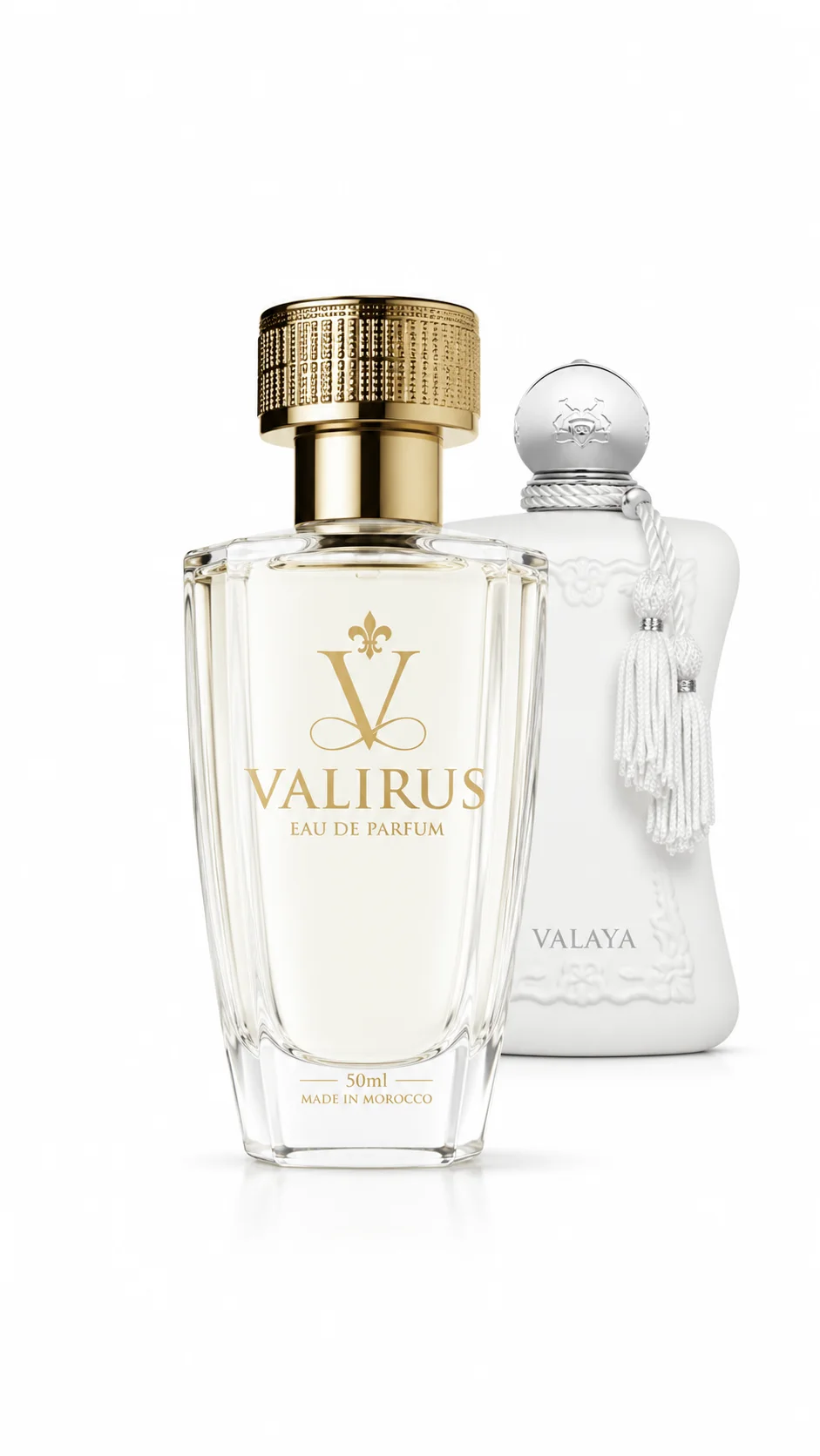 VALIRUS – Valaya (50ml)