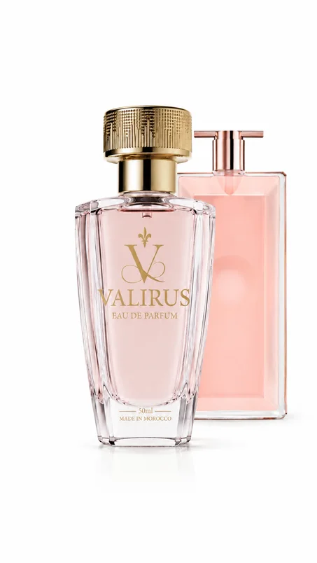 VALIRUS – Idole (50ml)