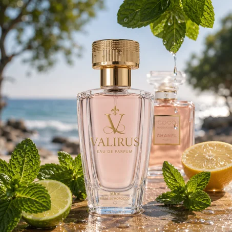 VALIRUS – Coco Mademoiselle (50ml)
