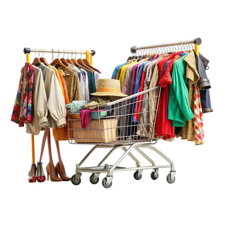 الأزياء والموضة