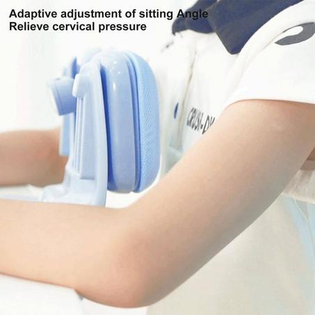 مسند جلوس للأطفال-  لتصحيح الجلوس وراحة فالدراسة