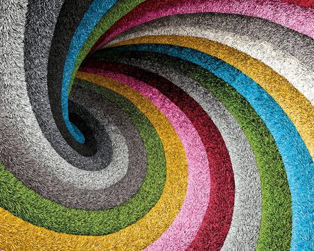 العشب الإصطناعي