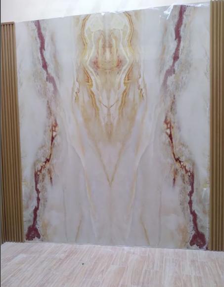 بديل الرخام   OPEN BOOK  PNL12  SHEET PANELS