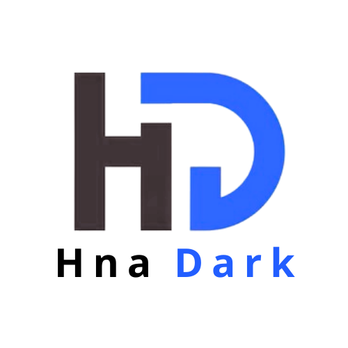 Hna Dark
