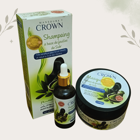 مجموع السدر