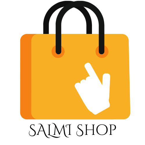 Salmishop