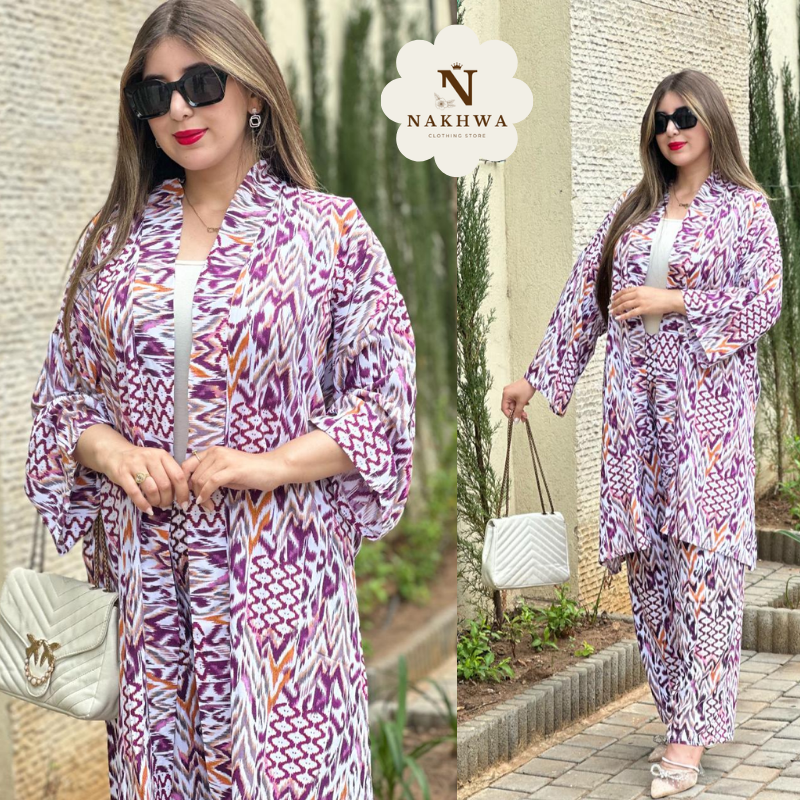 انصومبل الخيط الصيفي🏝️