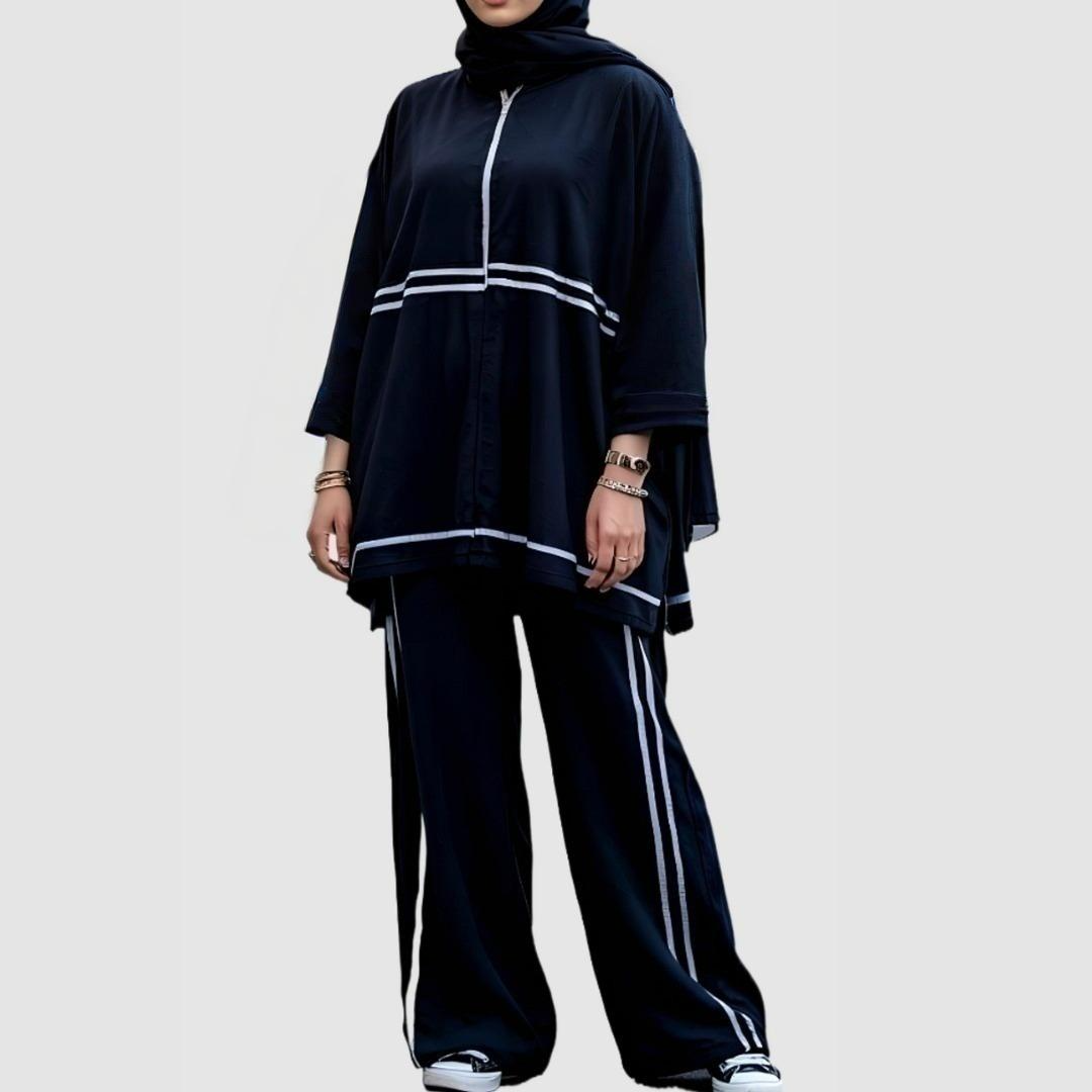 Noir 3 كيطمة نسائية مريحة