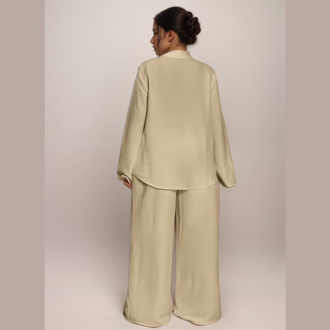 Ensemble Oversize de 2 pièces