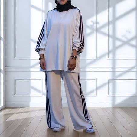 Blanc كيطمة نسائية مريحة و دافئة