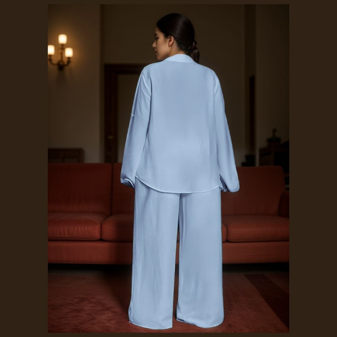 Ensemble Oversize de 2 pièces