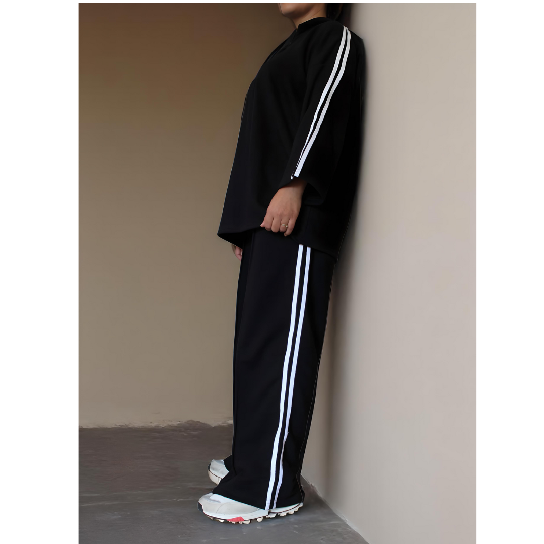 كيطمة نسائية مريحة و دافئة