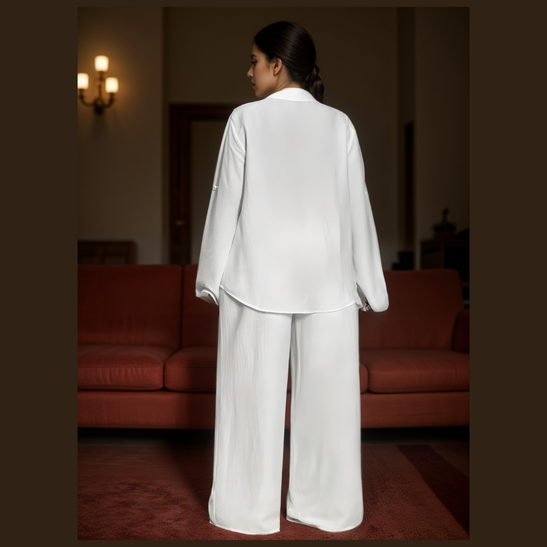 Ensemble Oversize de 2 pièces