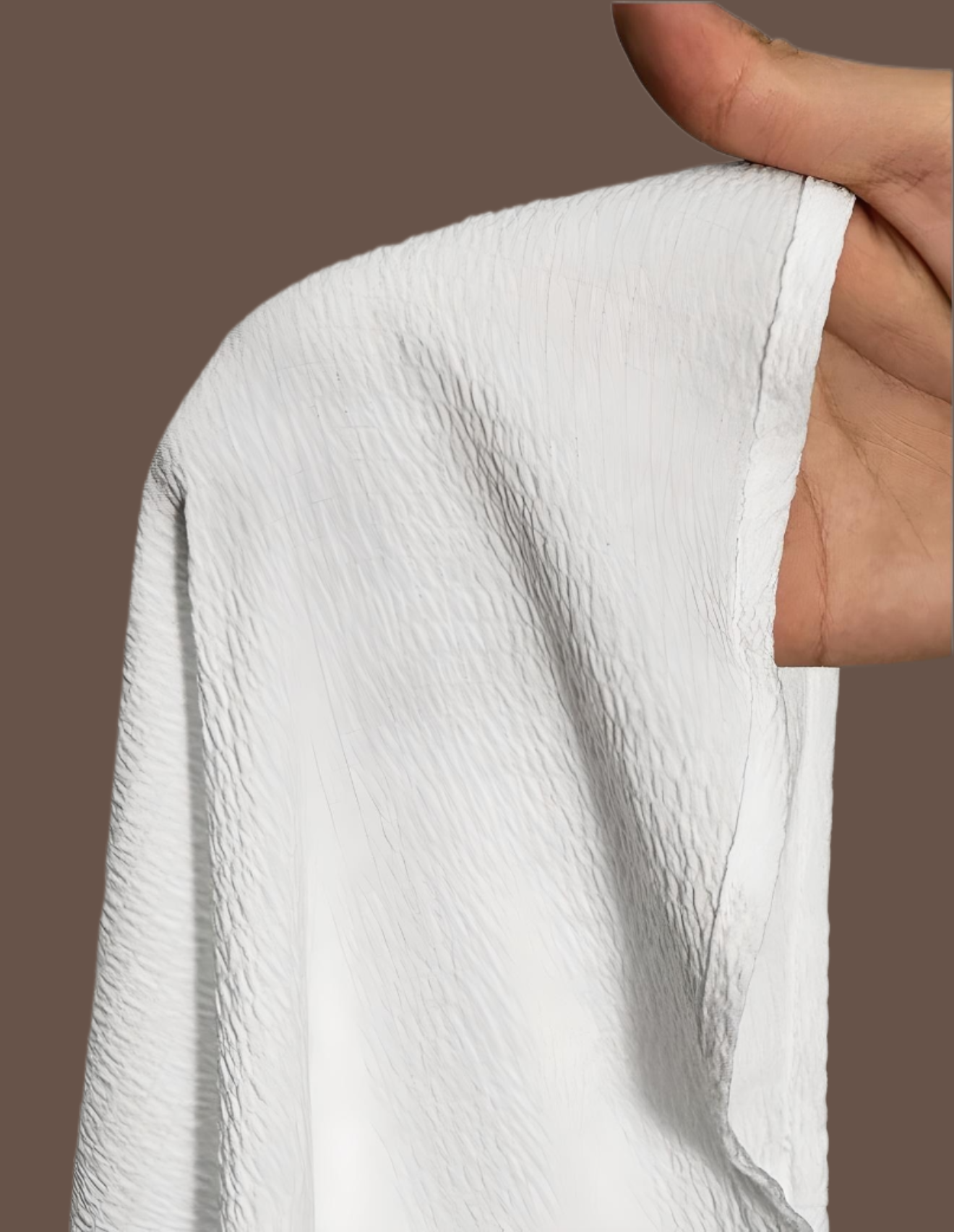 Ensemble Oversize de 2 pièces